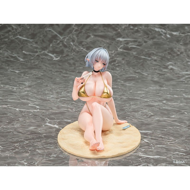 【予約安心出荷】[FIG] ナオフィリア ビキニver. illustration by AnimA 1/6 完成品 フィギュア AniGift(アニギフト)(2027年5月)