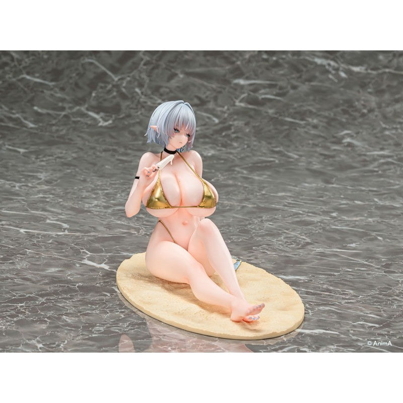 【予約安心出荷】[FIG] ナオフィリア ビキニver. illustration by AnimA 1/6 完成品 フィギュア AniGift(アニギフト)(2027年5月)