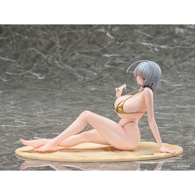 【予約安心出荷】[FIG] ナオフィリア ビキニver. illustration by AnimA 1/6 完成品 フィギュア AniGift(アニギフト)(2027年5月)