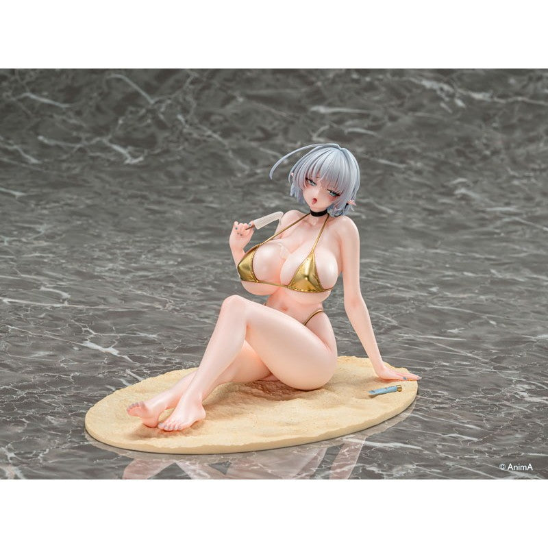 【予約安心出荷】[FIG] ナオフィリア ビキニver. illustration by AnimA 1/6 完成品 フィギュア AniGift(アニギフト)(2027年5月)