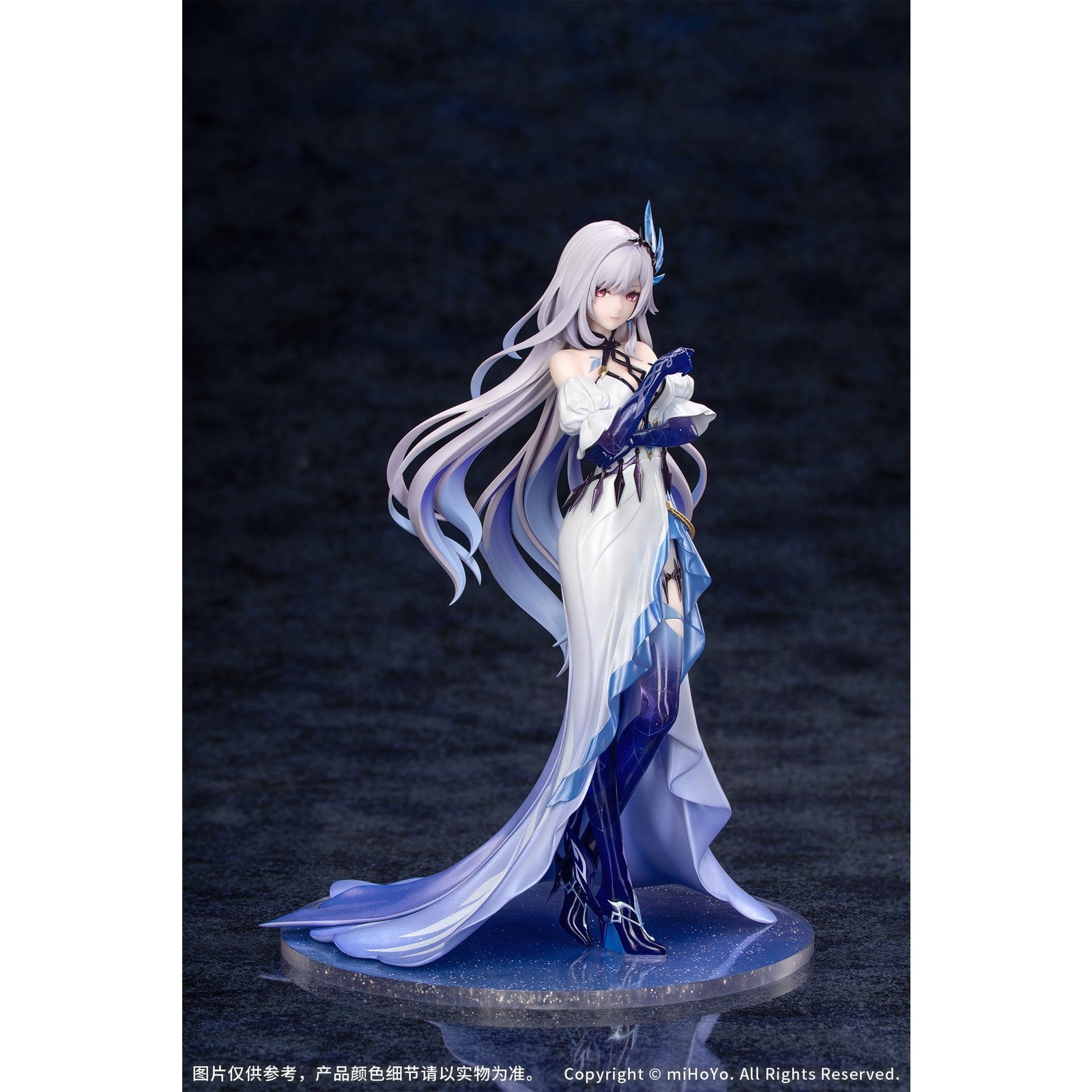 【予約安心出荷】[FIG] Gift+ スカーク喜びの集いVer. 原神 1/8 完成品 フィギュア Myethos(ミートス)(2027年1月)