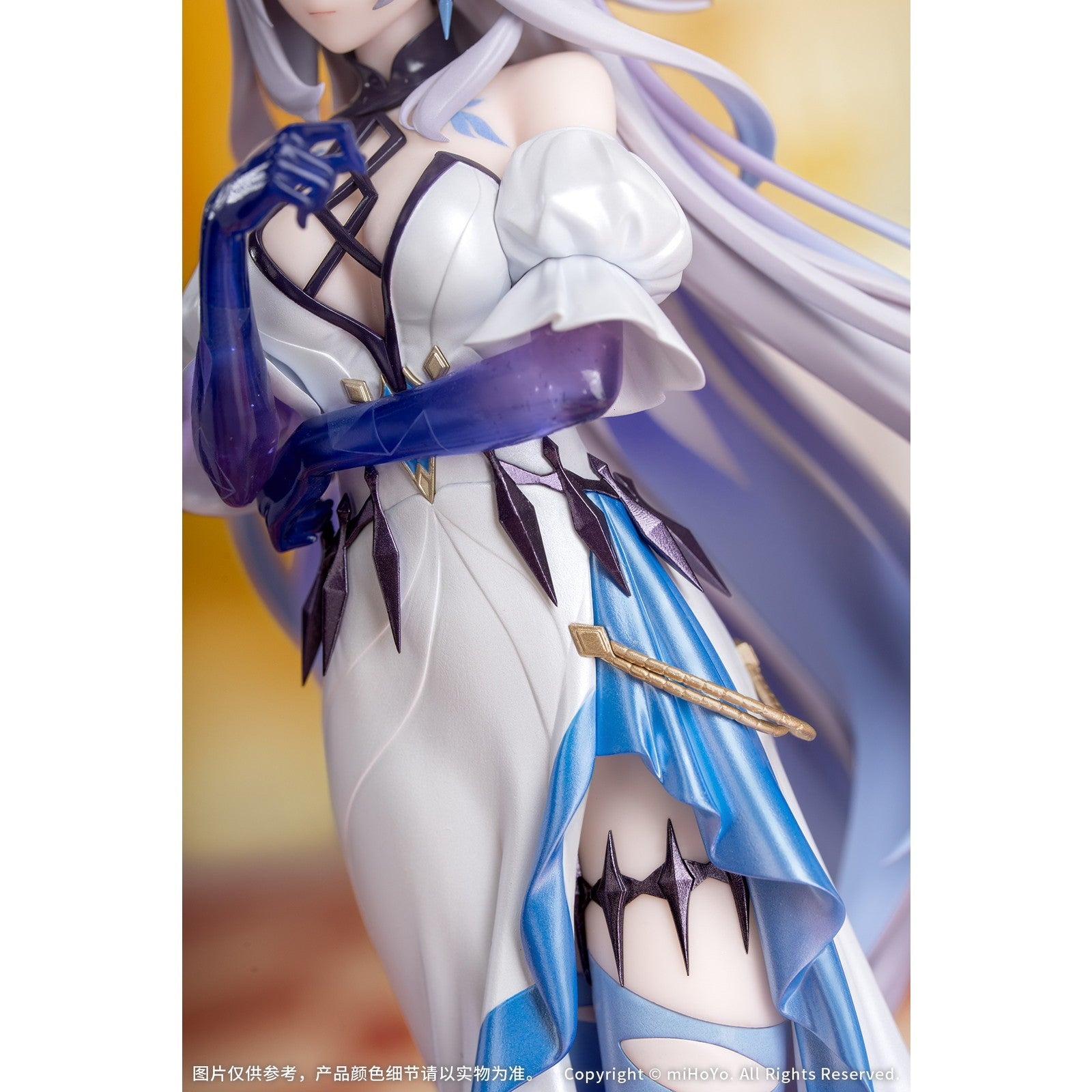 【予約安心出荷】[FIG] Gift+ スカーク喜びの集いVer. 原神 1/8 完成品 フィギュア Myethos(ミートス)(2027年1月)