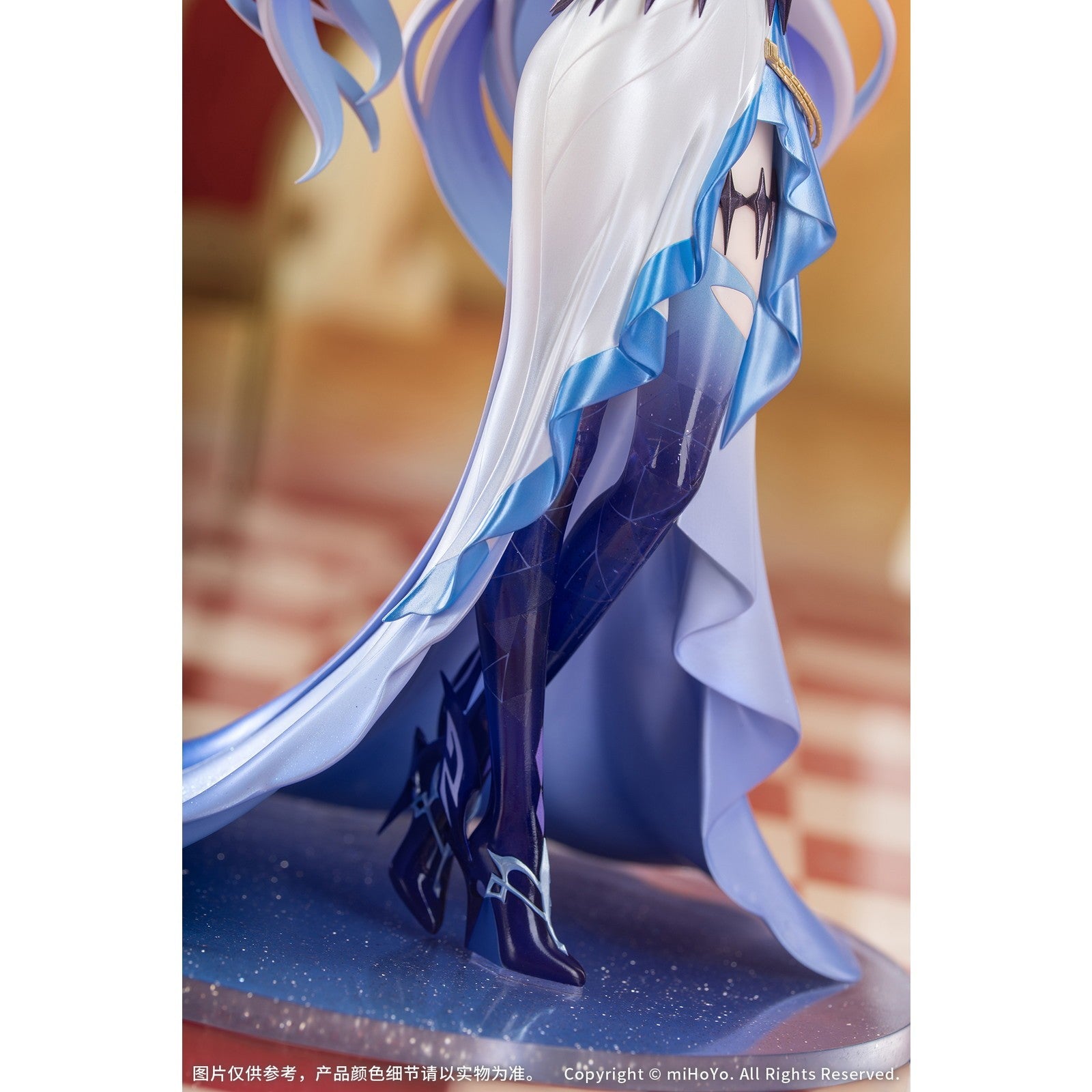 【予約安心出荷】[FIG] Gift+ スカーク喜びの集いVer. 原神 1/8 完成品 フィギュア Myethos(ミートス)(2027年1月)