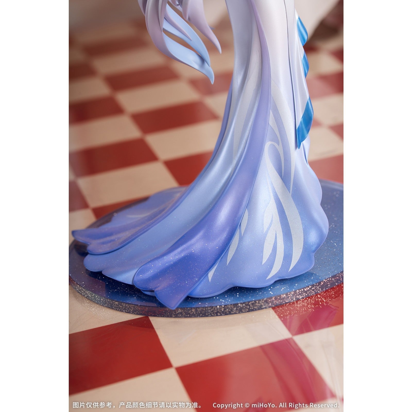 【予約安心出荷】[FIG] Gift+ スカーク喜びの集いVer. 原神 1/8 完成品 フィギュア Myethos(ミートス)(2027年1月)