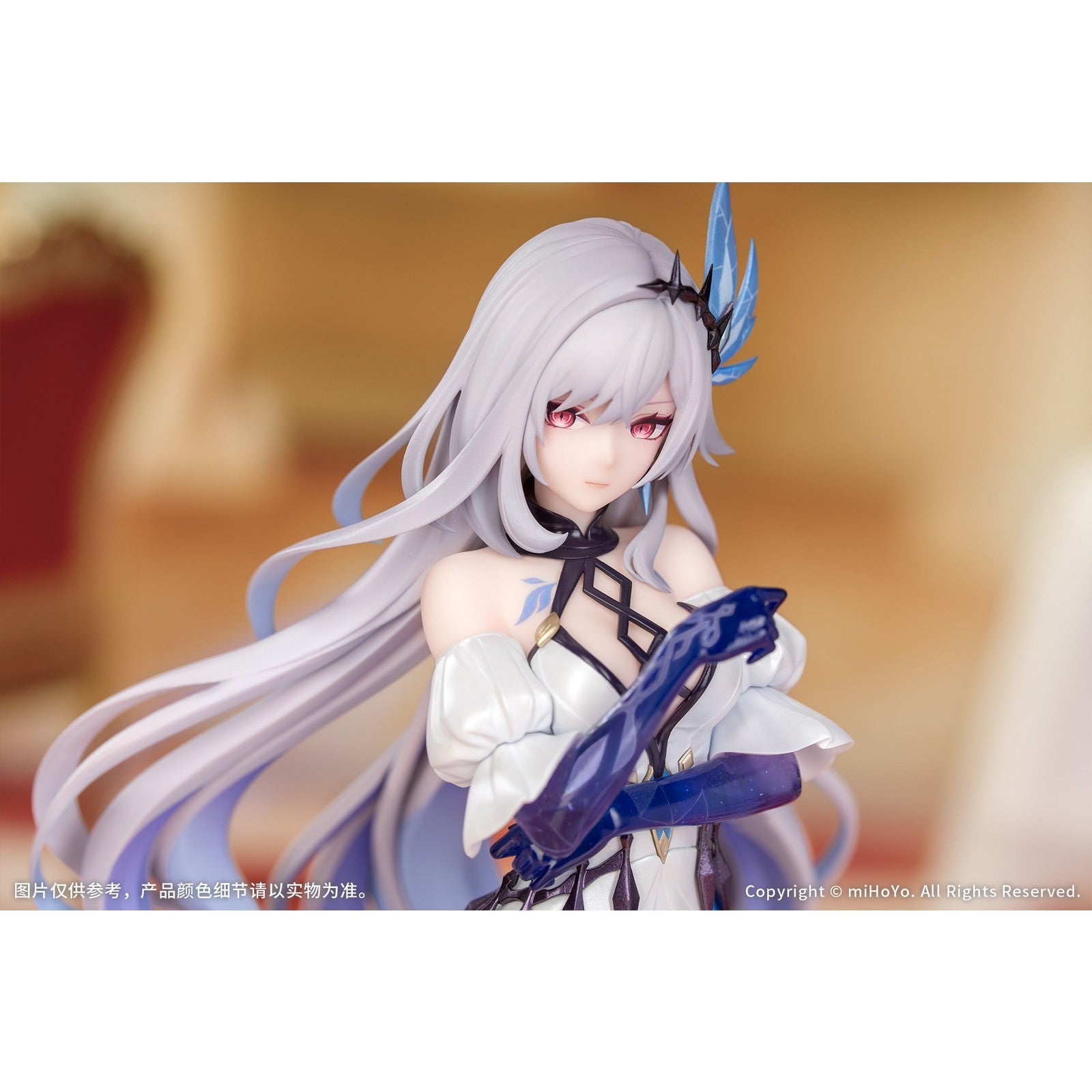 【予約安心出荷】[FIG] Gift+ スカーク喜びの集いVer. 原神 1/8 完成品 フィギュア Myethos(ミートス)(2027年1月)