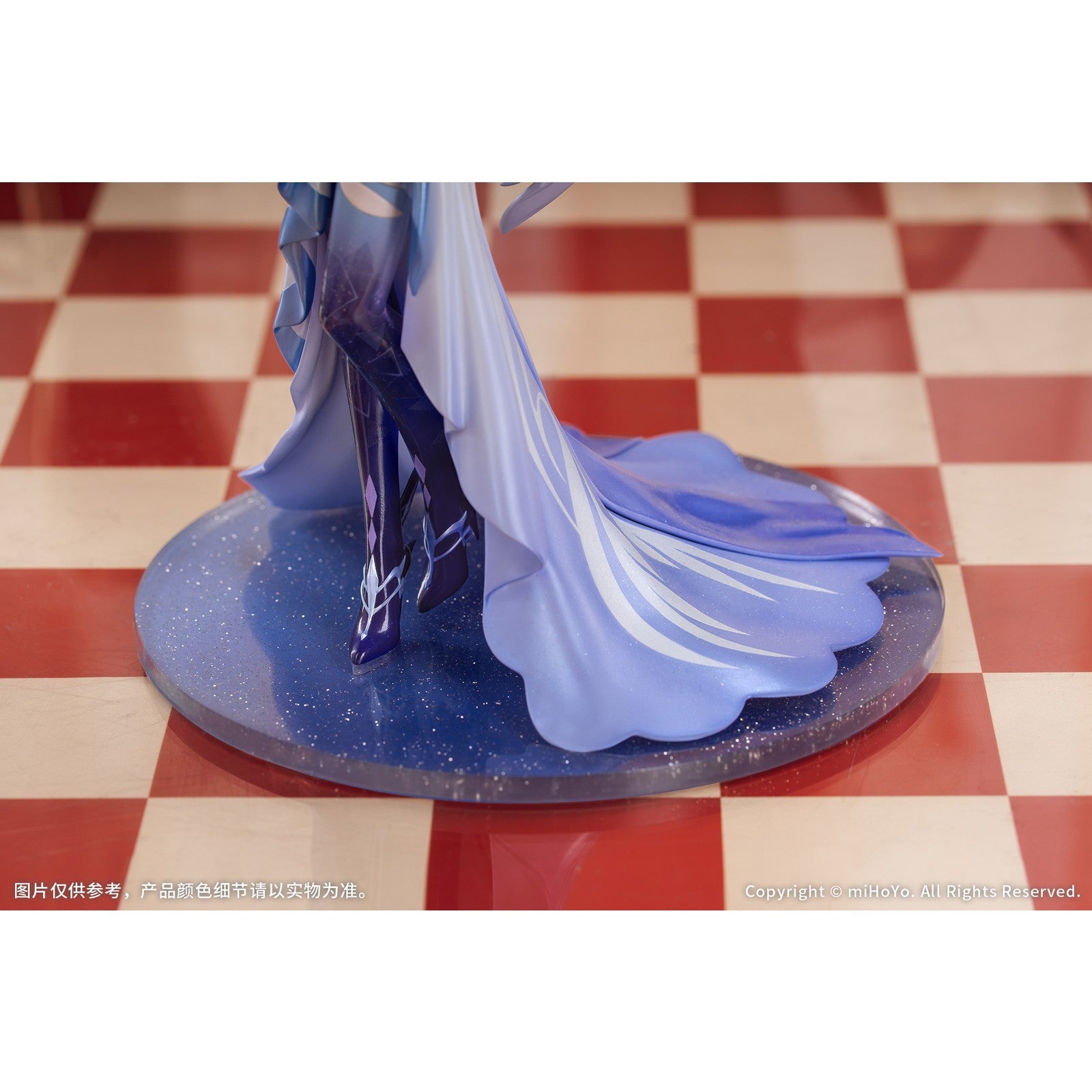 【予約安心出荷】[FIG] Gift+ スカーク喜びの集いVer. 原神 1/8 完成品 フィギュア Myethos(ミートス)(2027年1月)