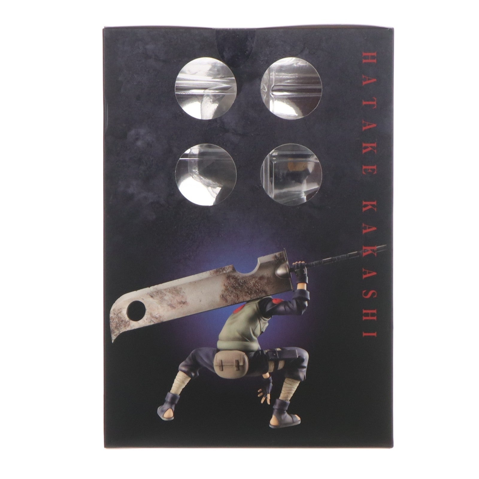 【中古即納】[FIG] (再販) G.E.M.シリーズ はたけカカシ 忍界大戦Ver.15thanniversary NARUTO-ナルト- 疾風伝 完成品 フィギュア 一部店舗&オンラインショップ限定 メガハウス(20240529)