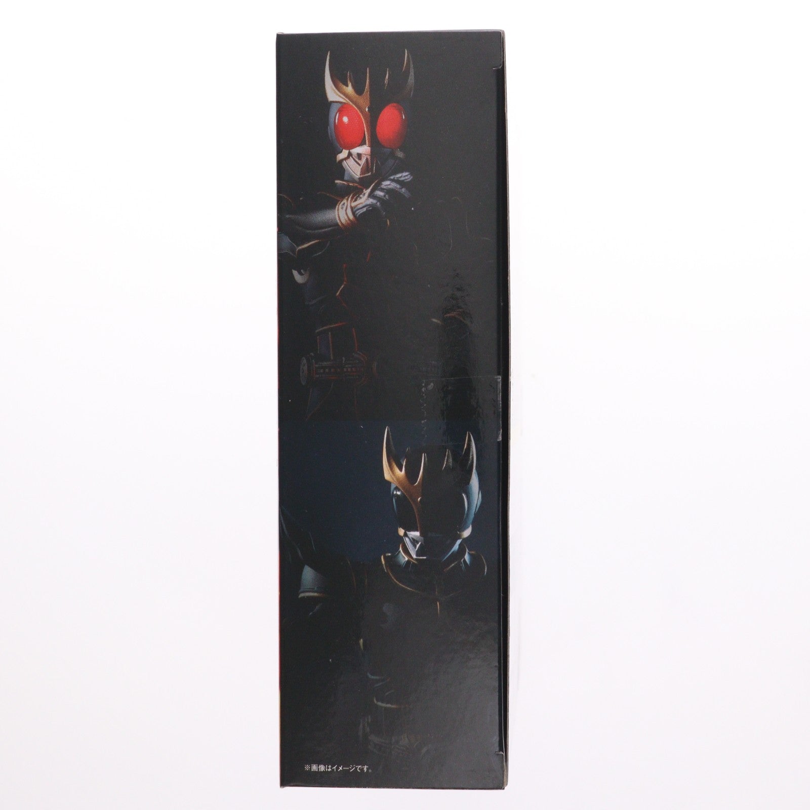 【中古即納】[FIG] プレミアムバンダイ限定 アルティメットルミナス 仮面ライダークウガ 完成品 フィギュア バンダイ(20251128)