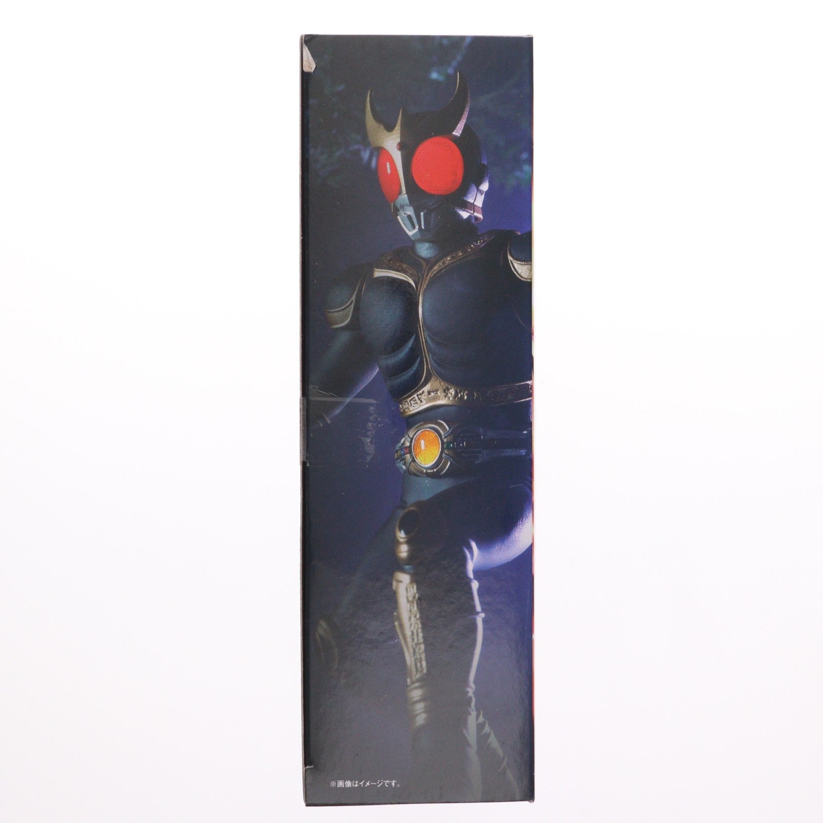 【中古即納】[FIG] プレミアムバンダイ限定 アルティメットルミナス 仮面ライダークウガ 完成品 フィギュア バンダイ(20251128)