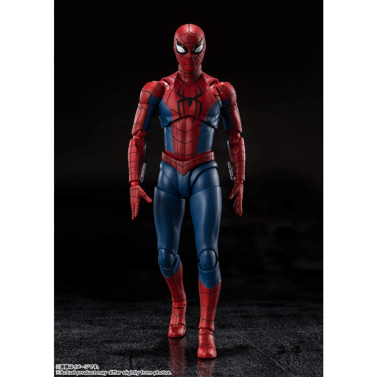 【予約安心出荷】[FIG] S.H.Figuarts(フィギュアーツ) スパイダーマン(スパイダーマン:ブランド・ニュー・デイ) SPIDER-MAN:BRAND NEW DAY 完成品 可動フィギュア バンダイスピリッツ(2026年7月)