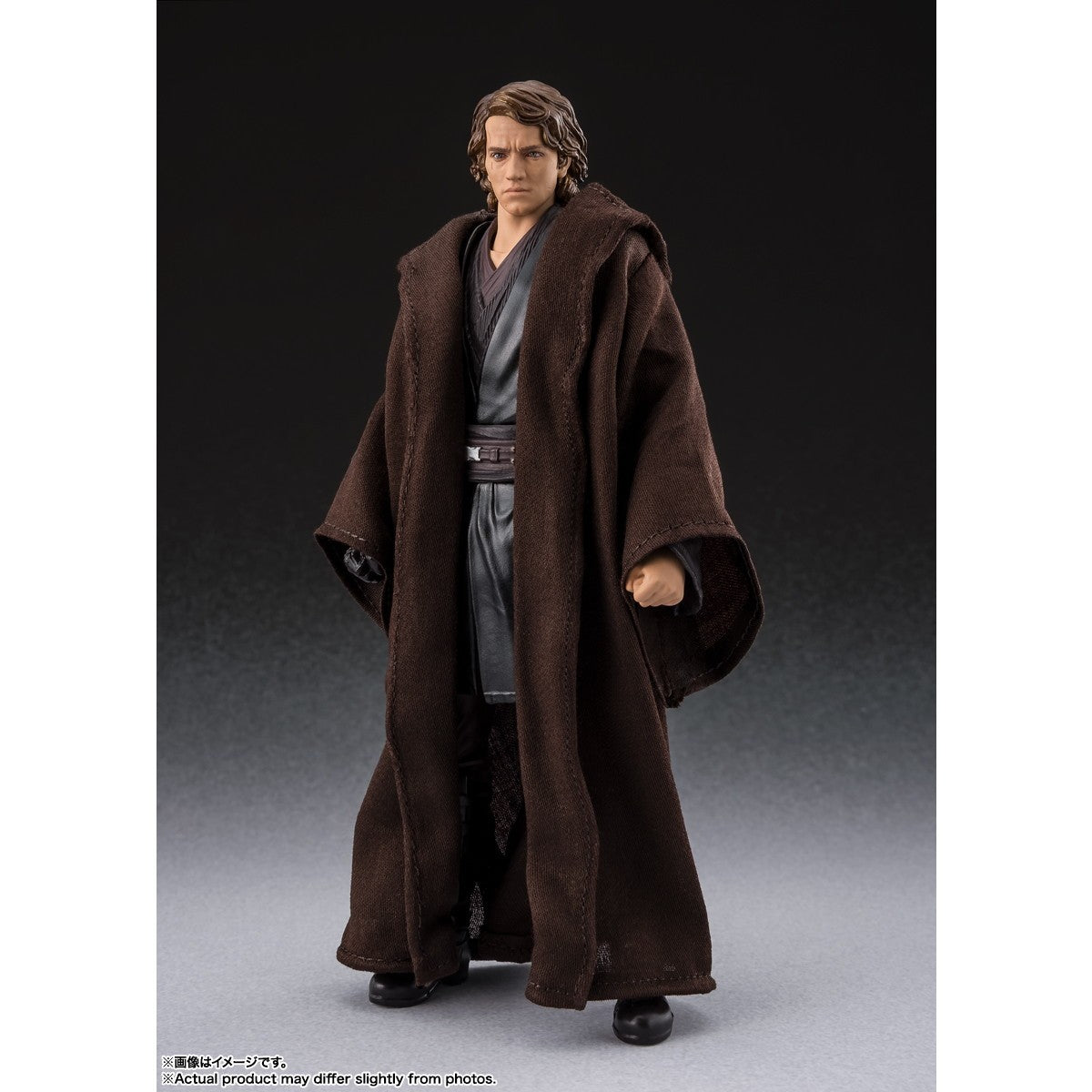 【予約安心出荷】[FIG] S.H.Figuarts(フィギュアーツ) アナキン・スカイウォーカー -Classic Ver.-(STAR WARS:Revenge of the Sith) STAR WARS(スター・ウォーズ) エピソード3/シスの復讐 完成品 可動フィギュア バンダイスピリッツ(2026年10月)