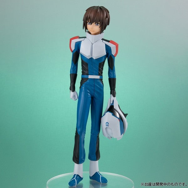 【予約安心出荷】[FIG] Lucreaらいと(ルクリアらいと) キラ・ヤマト パイロットスーツVer. 機動戦士ガンダムSEED FREEDOM(シード フリーダム) 完成品 フィギュア メガハウス(2026年12月)