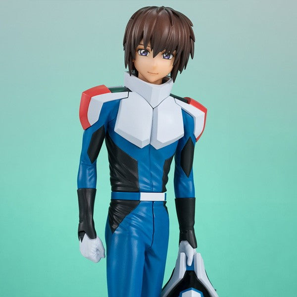 【予約安心出荷】[FIG] Lucreaらいと(ルクリアらいと) キラ・ヤマト パイロットスーツVer. 機動戦士ガンダムSEED FREEDOM(シード フリーダム) 完成品 フィギュア メガハウス(2026年12月)