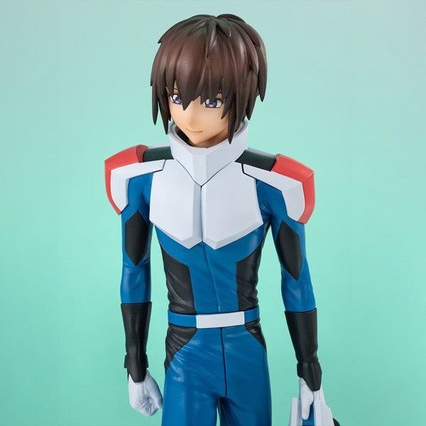 【予約安心出荷】[FIG] Lucreaらいと(ルクリアらいと) キラ・ヤマト パイロットスーツVer. 機動戦士ガンダムSEED FREEDOM(シード フリーダム) 完成品 フィギュア メガハウス(2026年12月)
