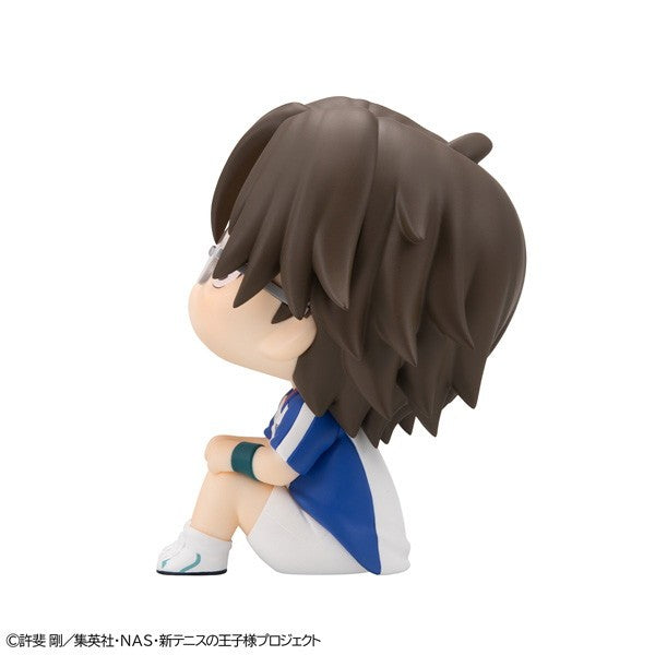 【予約安心出荷】[FIG] るかっぷ 手塚国光(てづかくにみつ) 新テニスの王子様 完成品 フィギュア メガハウス(2026年10月)