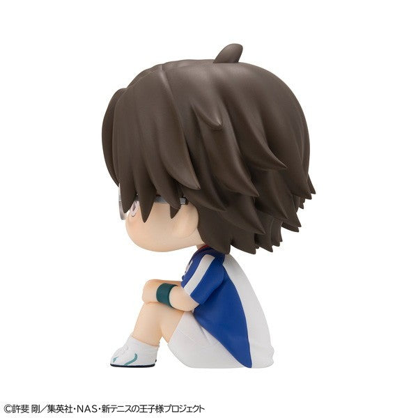 【予約安心出荷】[FIG] るかっぷ 手塚国光(てづかくにみつ) 新テニスの王子様 完成品 フィギュア メガハウス(2026年10月)