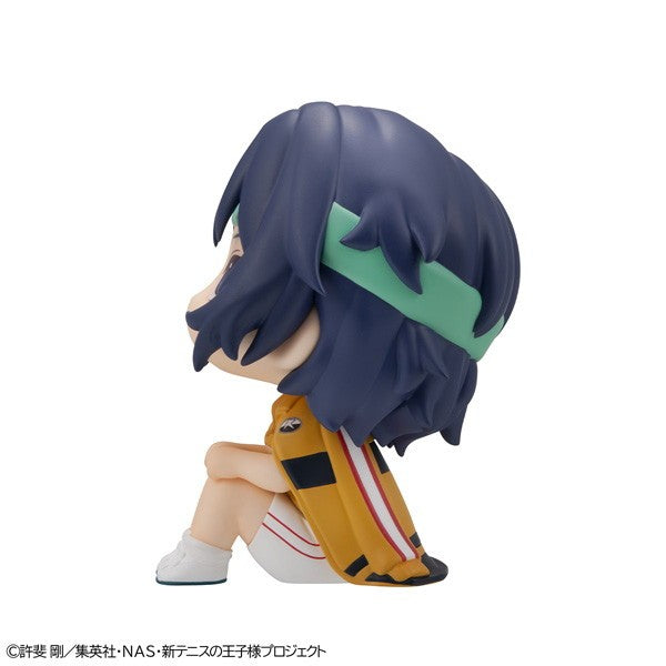 【予約安心出荷】[FIG] るかっぷ 幸村精市(ゆきむらせいいち) 新テニスの王子様 完成品 フィギュア メガハウス(2026年10月)