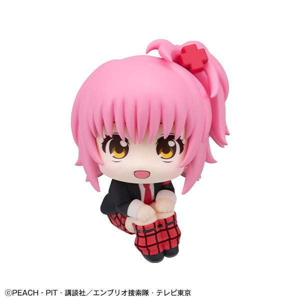 【予約安心出荷】[FIG] るかっぷ 日奈森あむ(ひなもりあむ) しゅごキャラ! 完成品 フィギュア メガハウス(2026年10月)