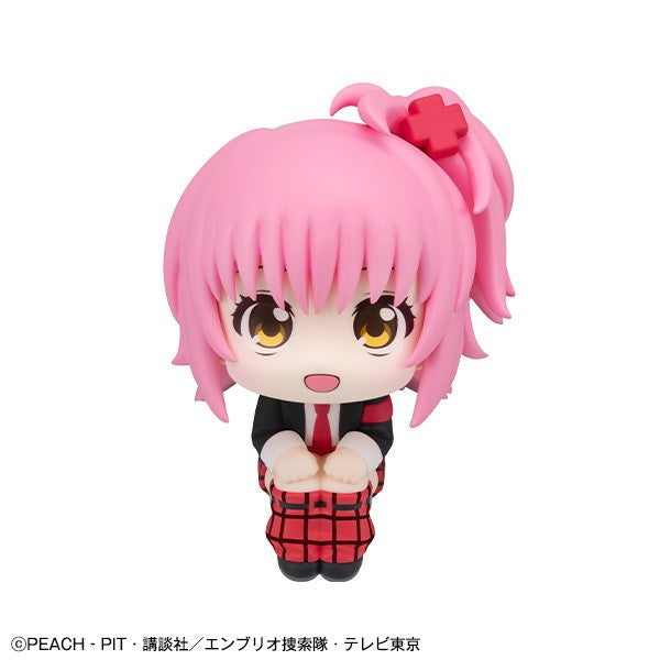 【予約安心出荷】[FIG] るかっぷ 日奈森あむ(ひなもりあむ) しゅごキャラ! 完成品 フィギュア メガハウス(2026年10月)