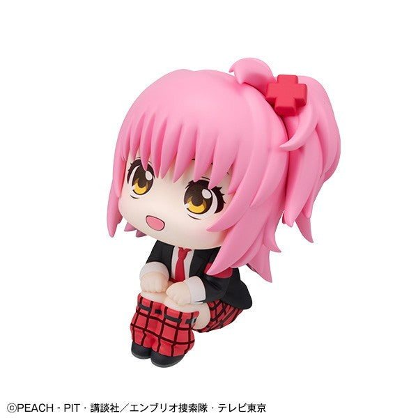 【予約安心出荷】[FIG] るかっぷ 日奈森あむ(ひなもりあむ) しゅごキャラ! 完成品 フィギュア メガハウス(2026年10月)