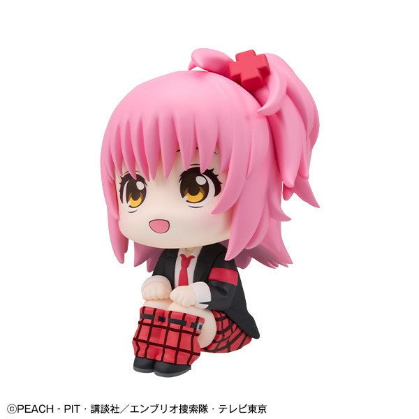 【予約安心出荷】[FIG] るかっぷ 日奈森あむ(ひなもりあむ) しゅごキャラ! 完成品 フィギュア メガハウス(2026年10月)