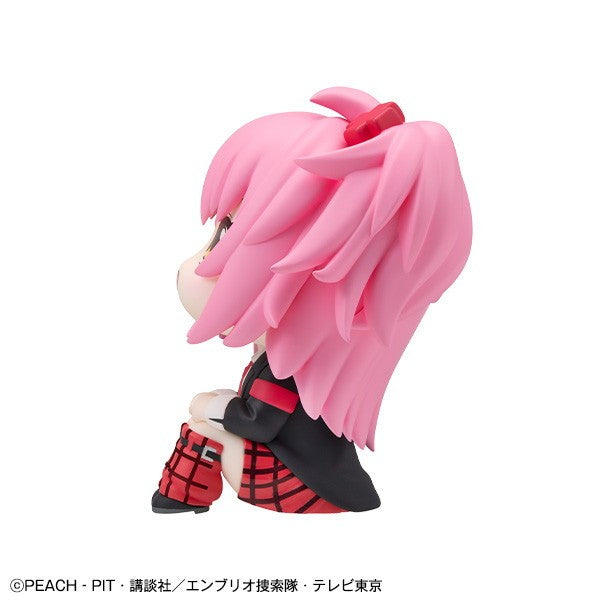 【予約安心出荷】[FIG] るかっぷ 日奈森あむ(ひなもりあむ) しゅごキャラ! 完成品 フィギュア メガハウス(2026年10月)