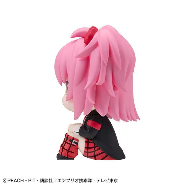 【予約安心出荷】[FIG] るかっぷ 日奈森あむ(ひなもりあむ) しゅごキャラ! 完成品 フィギュア メガハウス(2026年10月)