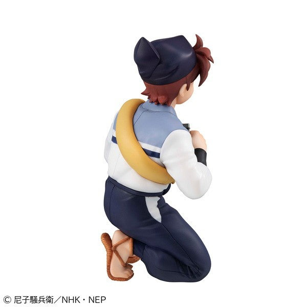【予約安心出荷】[FIG] G.E.M.シリーズ てのひら土井先生(どいせんせい) 忍たま乱太郎 完成品 フィギュア メガハウス(2026年10月)
