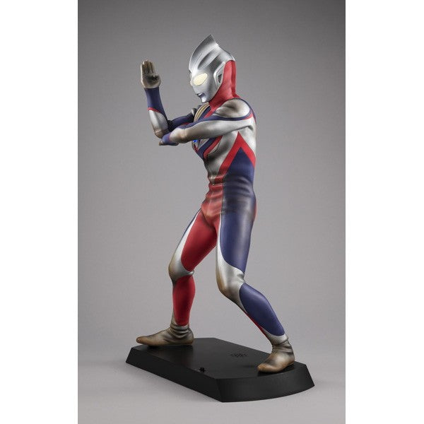 【予約安心出荷】[FIG] Ultimate Article(アルティメット アーティクル) ウルトラマンティガ(マルチタイプ) バトルイメージカラーエディション 完成品 フィギュア メガハウス(2026年10月)