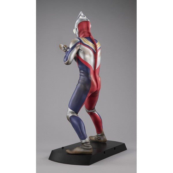 【予約安心出荷】[FIG] Ultimate Article(アルティメット アーティクル) ウルトラマンティガ(マルチタイプ) バトルイメージカラーエディション 完成品 フィギュア メガハウス(2026年10月)