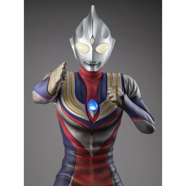 【予約安心出荷】[FIG] Ultimate Article(アルティメット アーティクル) ウルトラマンティガ(マルチタイプ) バトルイメージカラーエディション 完成品 フィギュア メガハウス(2026年10月)