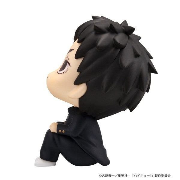 【予約安心出荷】[FIG] るかっぷ 澤村大地(さわむらだいち) ハイキュー!! 完成品 フィギュア メガハウス(2026年11月)