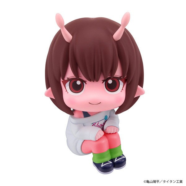 【予約安心出荷】[FIG] るかっぷ チハル 銀河特急 ミルキー☆サブウェイ 完成品 フィギュア メガハウス(2026年11月)