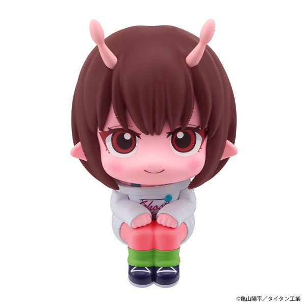 【予約安心出荷】[FIG] るかっぷ チハル 銀河特急 ミルキー☆サブウェイ 完成品 フィギュア メガハウス(2026年11月)