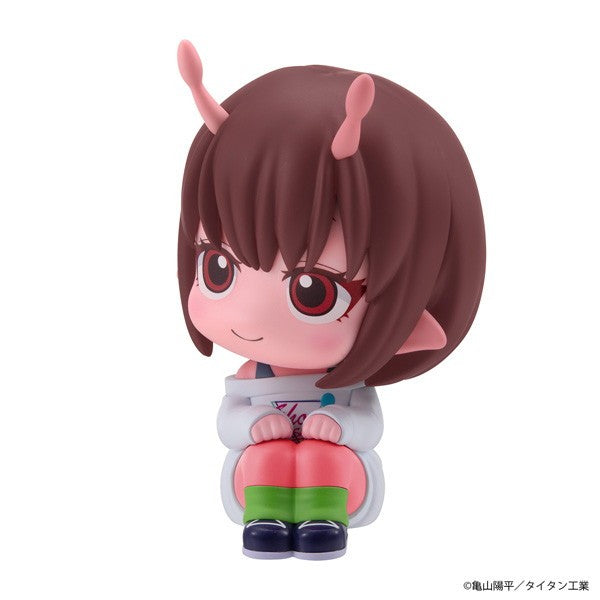 【予約安心出荷】[FIG] るかっぷ チハル 銀河特急 ミルキー☆サブウェイ 完成品 フィギュア メガハウス(2026年11月)