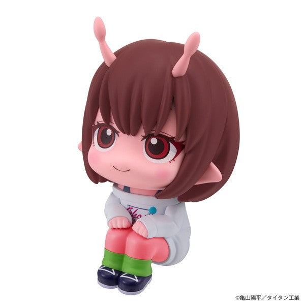 【予約安心出荷】[FIG] るかっぷ チハル 銀河特急 ミルキー☆サブウェイ 完成品 フィギュア メガハウス(2026年11月)