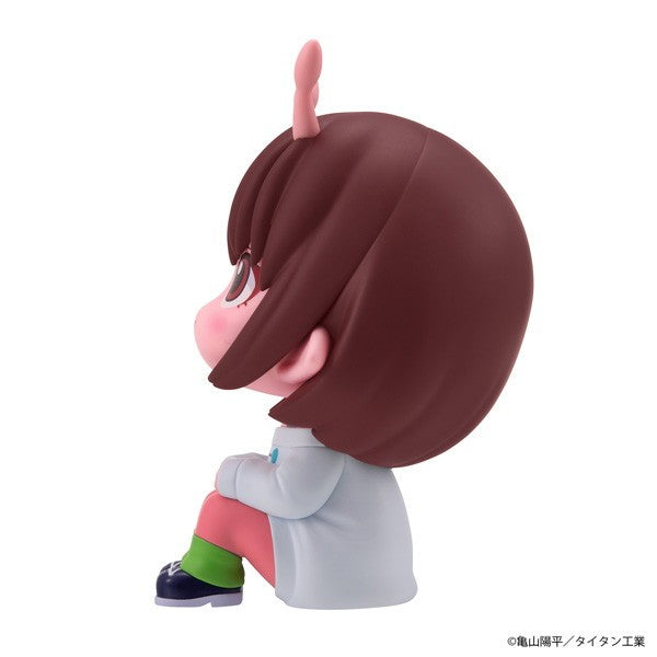 【予約安心出荷】[FIG] るかっぷ チハル 銀河特急 ミルキー☆サブウェイ 完成品 フィギュア メガハウス(2026年11月)