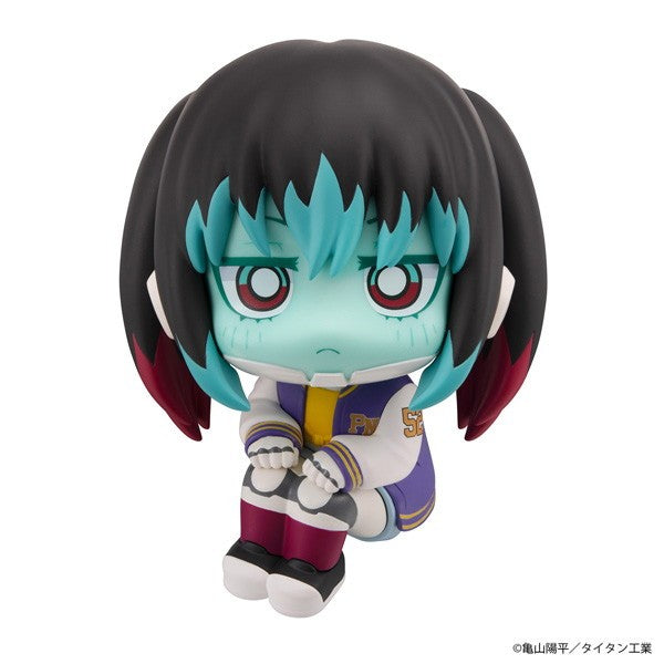 【予約安心出荷】[FIG] るかっぷ マキナ 銀河特急 ミルキー☆サブウェイ 完成品 フィギュア メガハウス(2026年11月)
