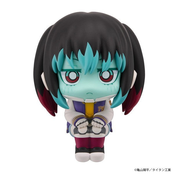 【予約安心出荷】[FIG] るかっぷ マキナ 銀河特急 ミルキー☆サブウェイ 完成品 フィギュア メガハウス(2026年11月)