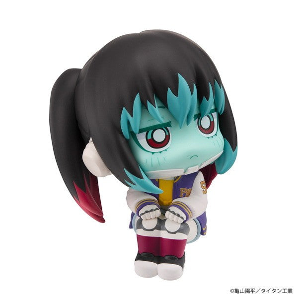 【予約安心出荷】[FIG] るかっぷ マキナ 銀河特急 ミルキー☆サブウェイ 完成品 フィギュア メガハウス(2026年11月)