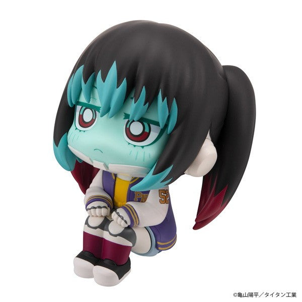 【予約安心出荷】[FIG] るかっぷ マキナ 銀河特急 ミルキー☆サブウェイ 完成品 フィギュア メガハウス(2026年11月)