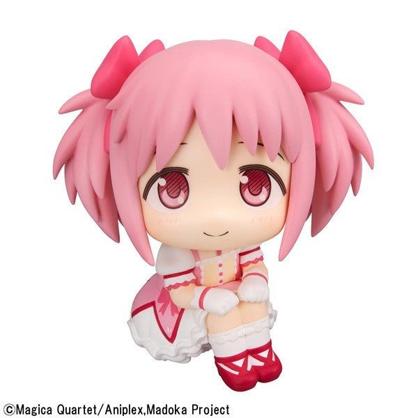 【予約安心出荷】[FIG] るかっぷ 鹿目まどか(かなめまどか) 魔法少女まどか☆マギカ 完成品 フィギュア メガハウス(2026年11月)