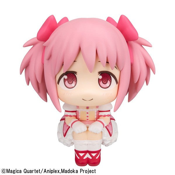 【予約安心出荷】[FIG] るかっぷ 鹿目まどか(かなめまどか) 魔法少女まどか☆マギカ 完成品 フィギュア メガハウス(2026年11月)