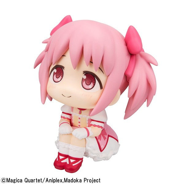 【予約安心出荷】[FIG] るかっぷ 鹿目まどか(かなめまどか) 魔法少女まどか☆マギカ 完成品 フィギュア メガハウス(2026年11月)
