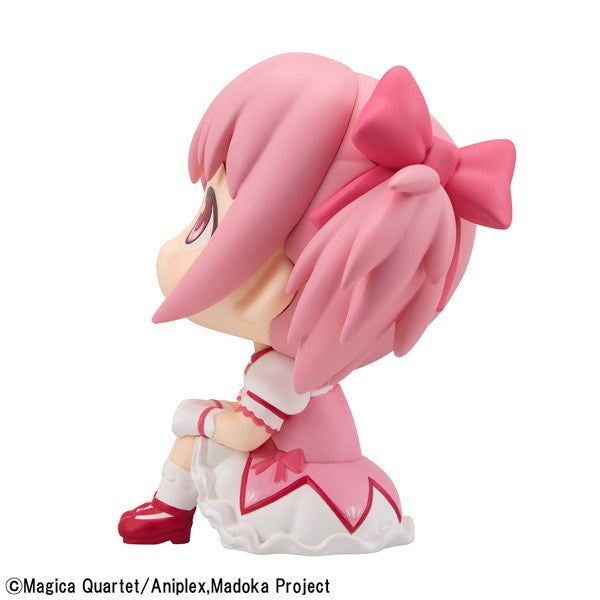 【予約安心出荷】[FIG] るかっぷ 鹿目まどか(かなめまどか) 魔法少女まどか☆マギカ 完成品 フィギュア メガハウス(2026年11月)
