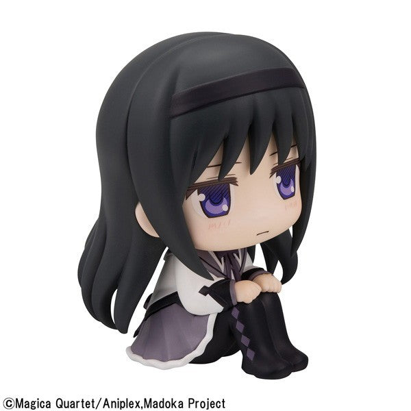 【予約安心出荷】[FIG] るかっぷ 暁美ほむら(あけみほむら) 魔法少女まどか☆マギカ 完成品 フィギュア メガハウス(2026年11月)
