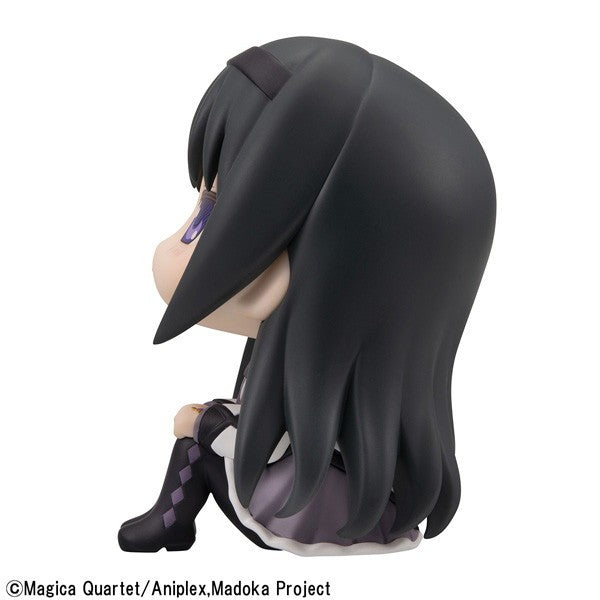 【予約安心出荷】[FIG] るかっぷ 暁美ほむら(あけみほむら) 魔法少女まどか☆マギカ 完成品 フィギュア メガハウス(2026年11月)