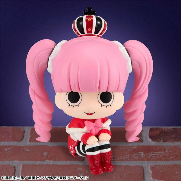 【予約安心出荷】[FIG] (再販) るかっぷ ペローナ ONE PIECE(ワンピース) 完成品 フィギュア メガハウス(2026年12月)