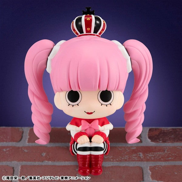 【予約安心出荷】[FIG] (再販) るかっぷ ペローナ ONE PIECE(ワンピース) 完成品 フィギュア メガハウス(2026年12月)