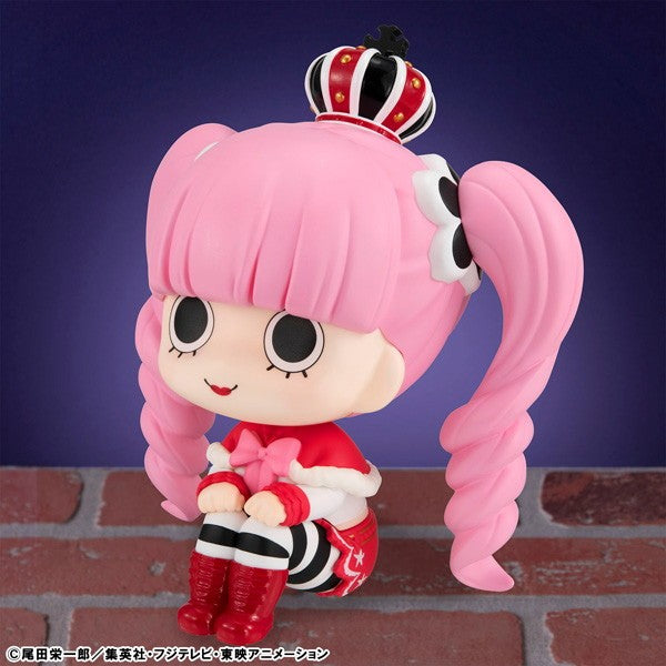【予約安心出荷】[FIG] (再販) るかっぷ ペローナ ONE PIECE(ワンピース) 完成品 フィギュア メガハウス(2026年12月)